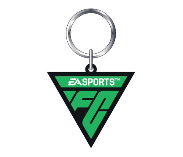 PlayStation Breloczek EA Sports FC  27 - 1587570 - zdjęcie